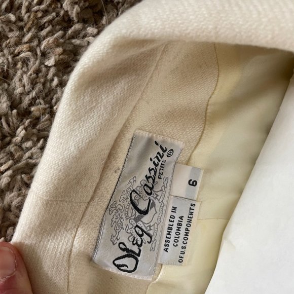 Designer Dressy Jacket - Picture 2 of 3